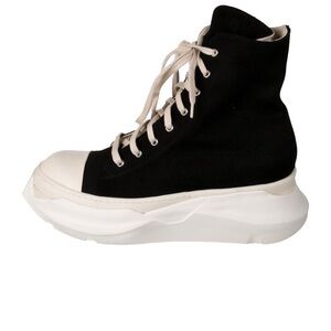 Rick Owen’s Drkshdw Men Sneakers like new